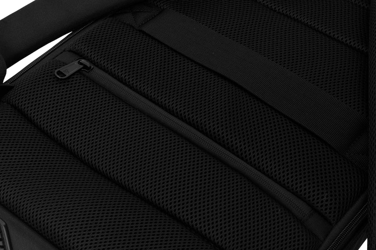 SBOX Laptop Backpack  NSS-19160 15.6" Casablanca |Black-7