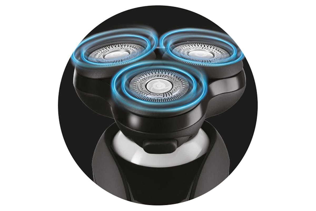Remington X5 Limitless X Rotary Shaver | XR1755-4
