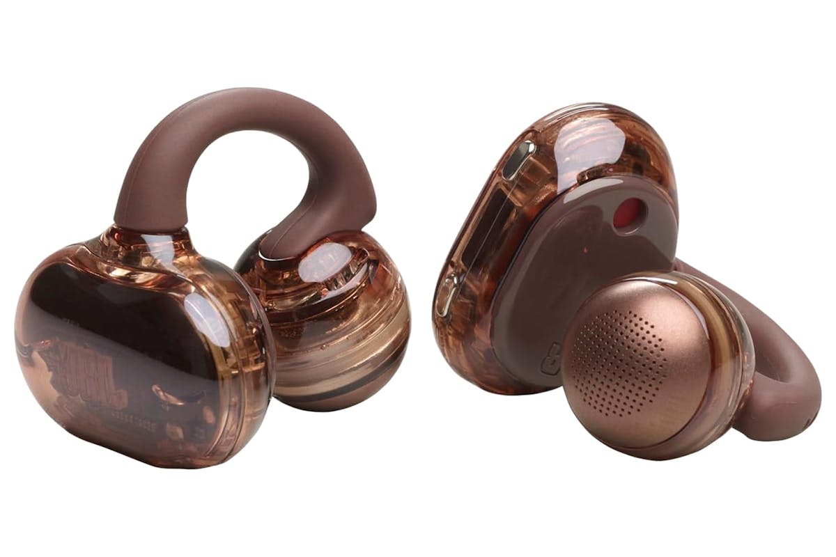 JBL Soundgear Clips In-Ear True Wireless Earbuds | Copper-4