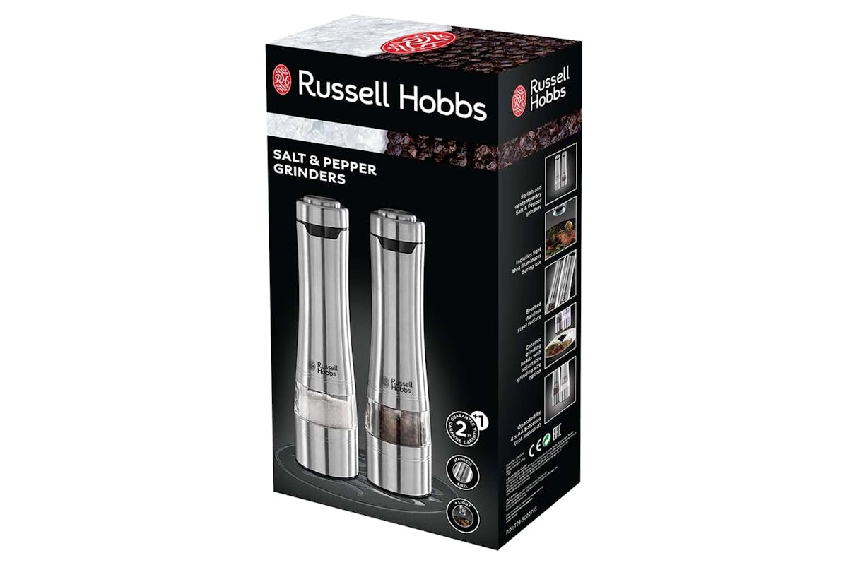 Russell Hobbs Salt & Pepper Grinder | 23460-56-7