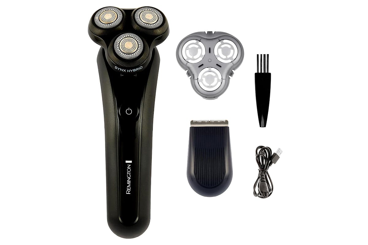Remington X5 Limitless X Rotary Shaver | XR1755