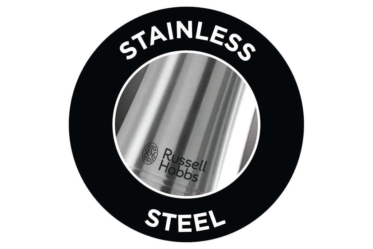 Russell Hobbs Salt & Pepper Grinder | 23460-56-4