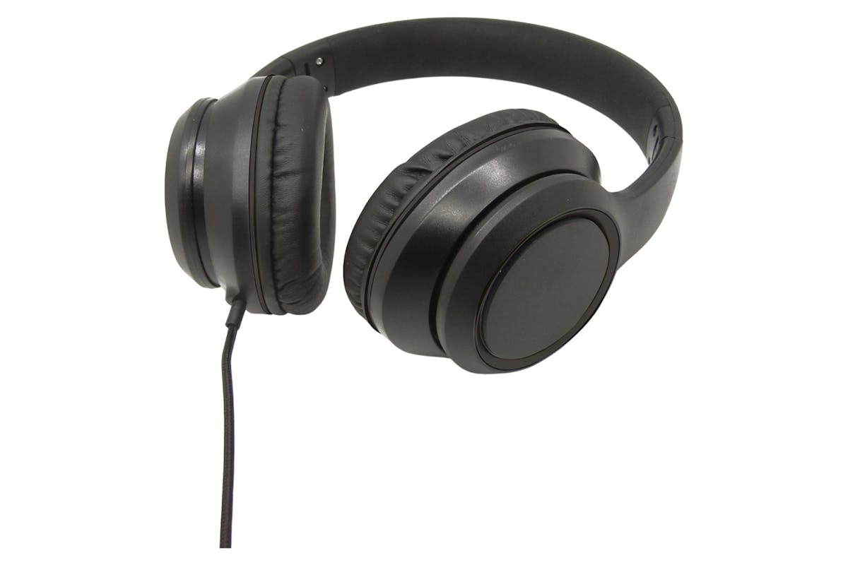 Easypix MyStudio Microphone and Headphone Podcast Kit-6