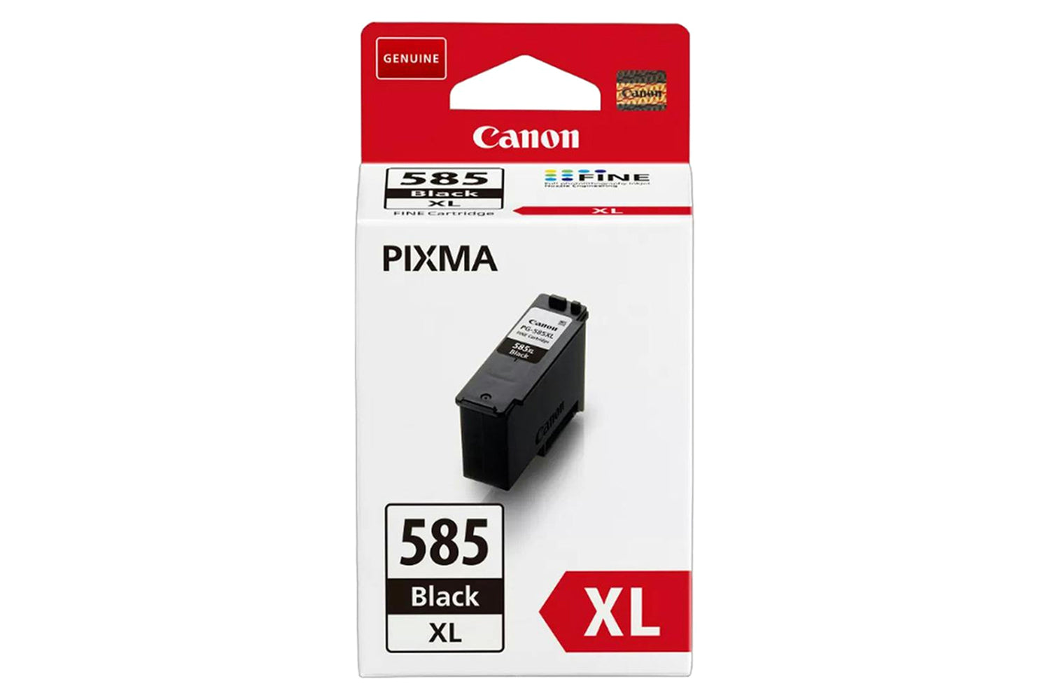 Canon PG-585XL High Yield Ink Cartridge | Black