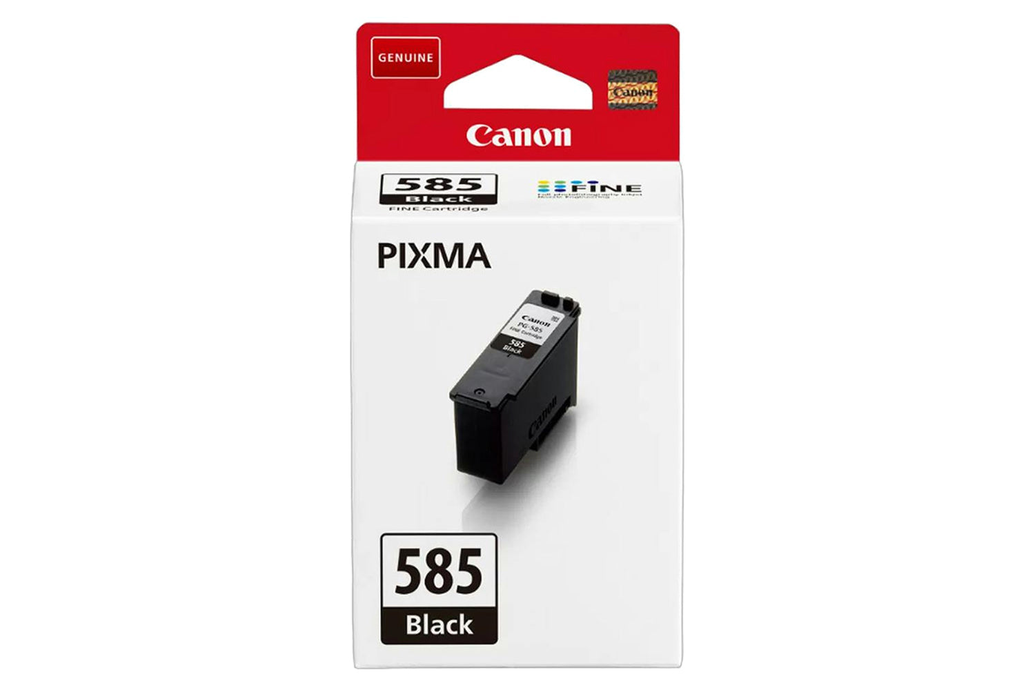 Canon PG-585 Ink Cartridge | Black