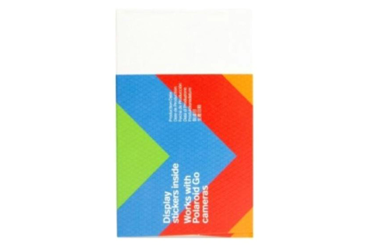 Polaroid Go Instant Film | 48 Pack-4