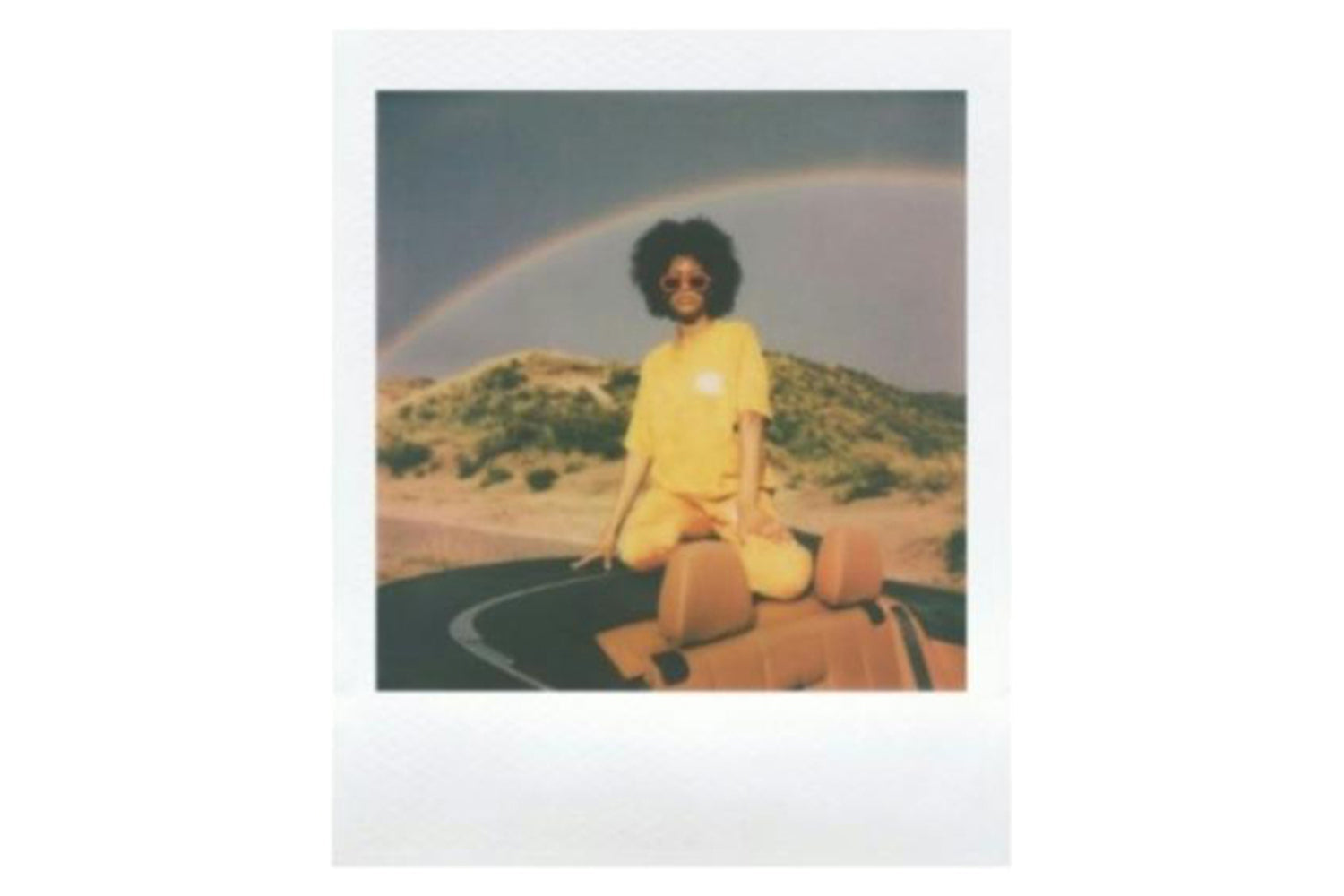 Polaroid Go Instant Film | 48 Pack-5