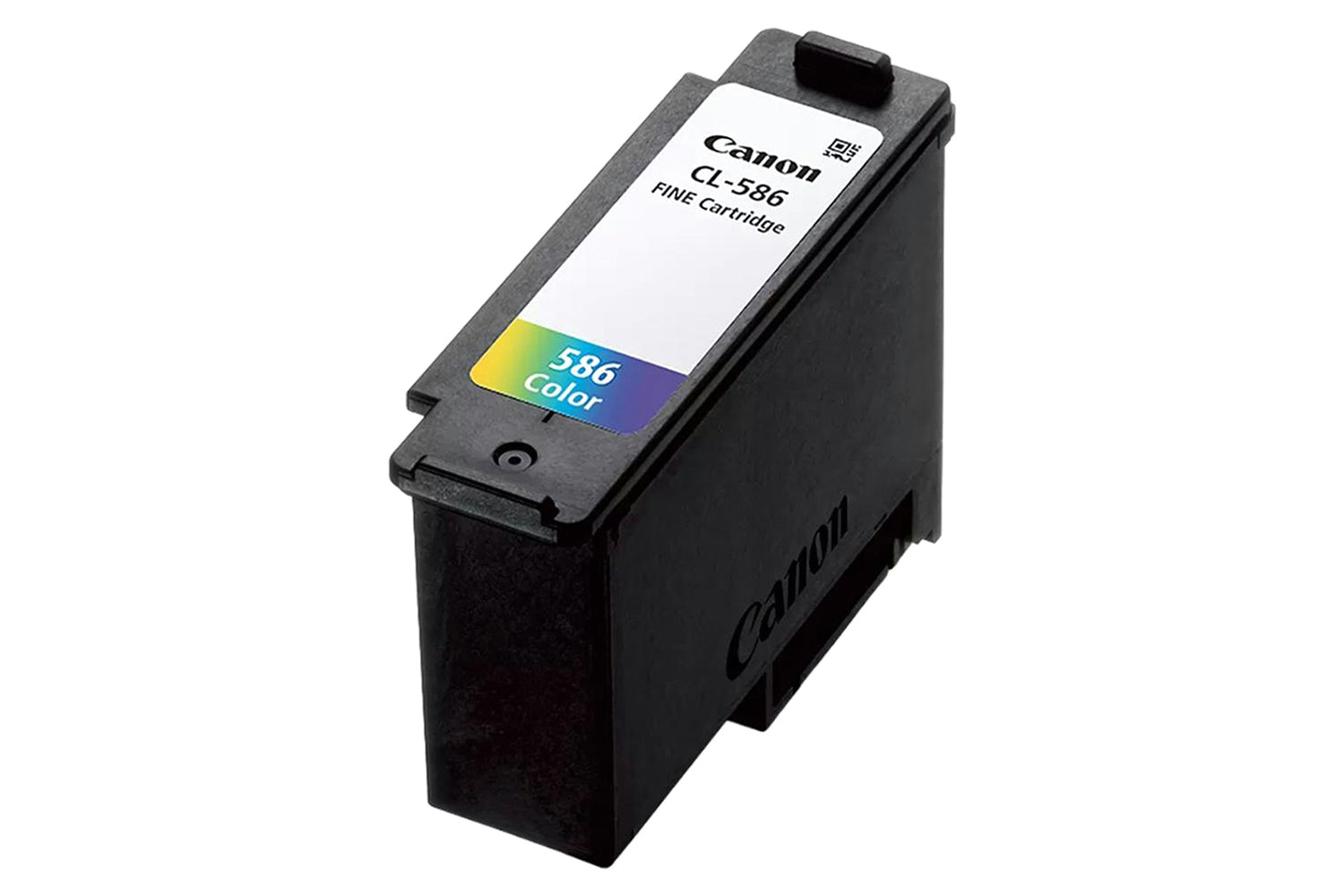 Canon CL-586 Ink Cartridge | MultiColour-2