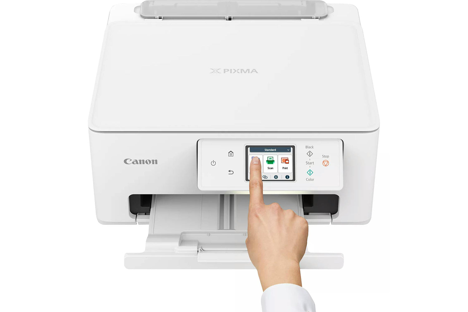 Canon PIXMA TS7650i Wireless Colour 3-in-1 Inkjet Photo Printer-10