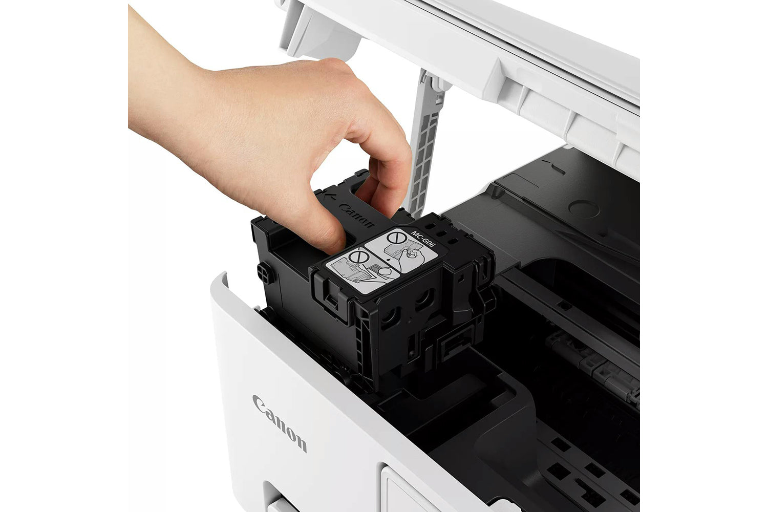 Canon PIXMA TS7650i Wireless Colour 3-in-1 Inkjet Photo Printer-14