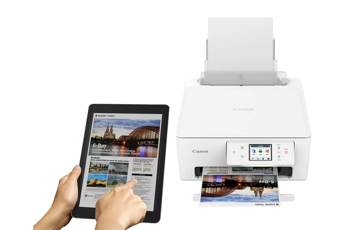 Canon PIXMA TS7650i Wireless Colour 3-in-1 Inkjet Photo Printer-4