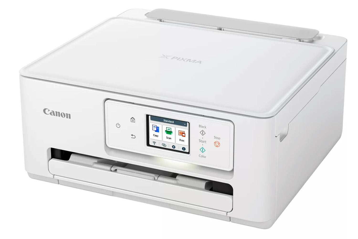 Canon PIXMA TS7650i Wireless Colour 3-in-1 Inkjet Photo Printer-2