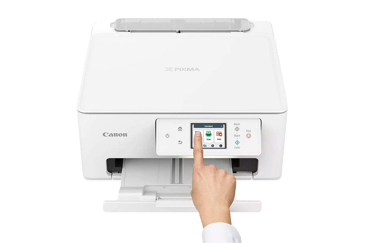Canon PIXMA TS7650i Wireless Colour 3-in-1 Inkjet Photo Printer-9