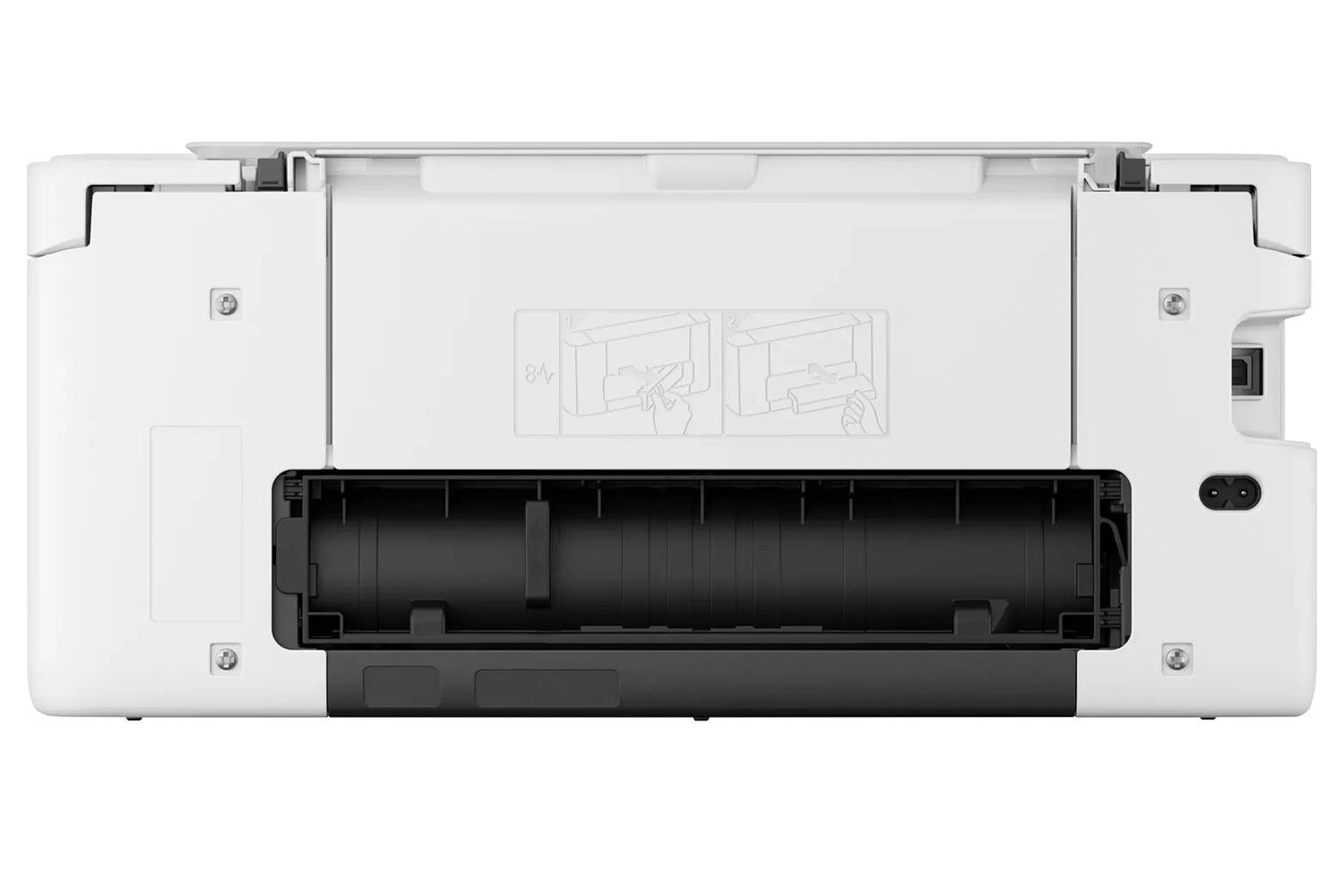 Canon PIXMA TS7650i Wireless Colour 3-in-1 Inkjet Photo Printer-8