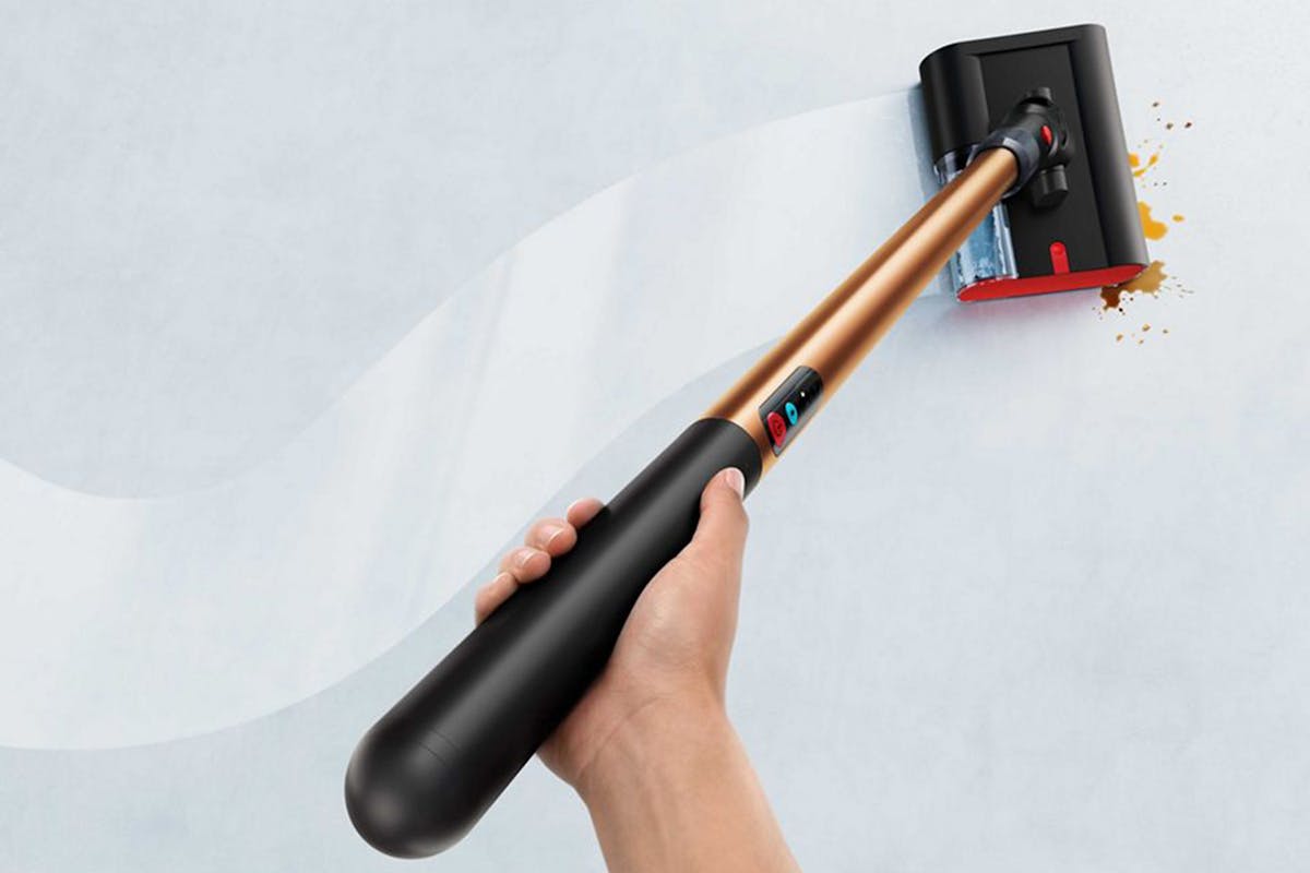 Dyson PencilWash Wet Floor Cleaner | 637218-01-2