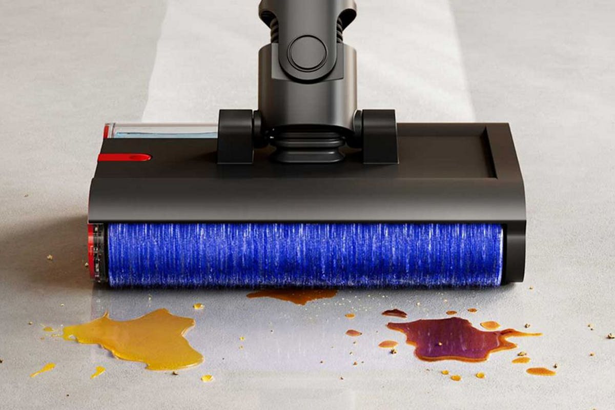 Dyson PencilWash Wet Floor Cleaner | 637218-01-3