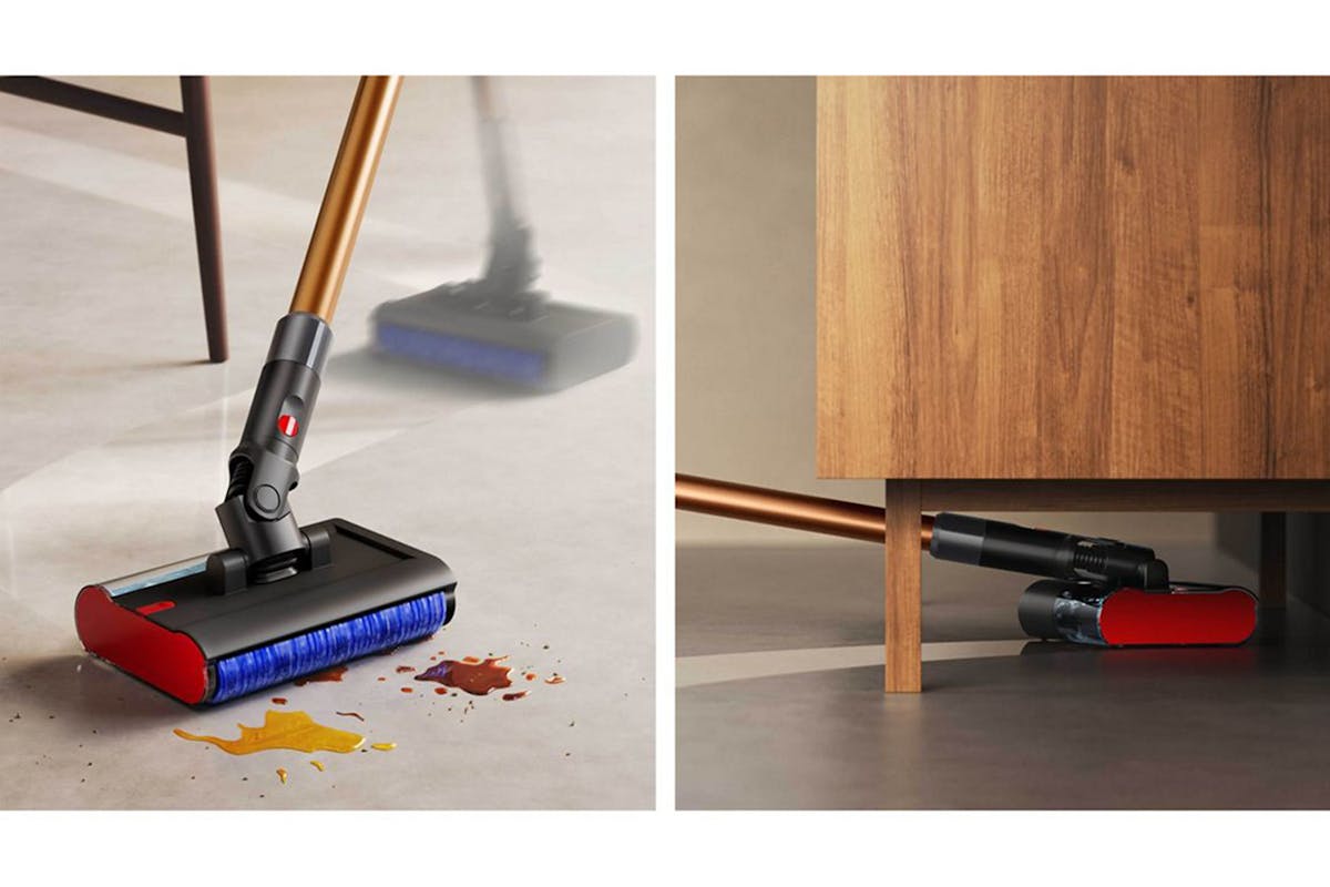 Dyson PencilWash Wet Floor Cleaner | 637218-01-5