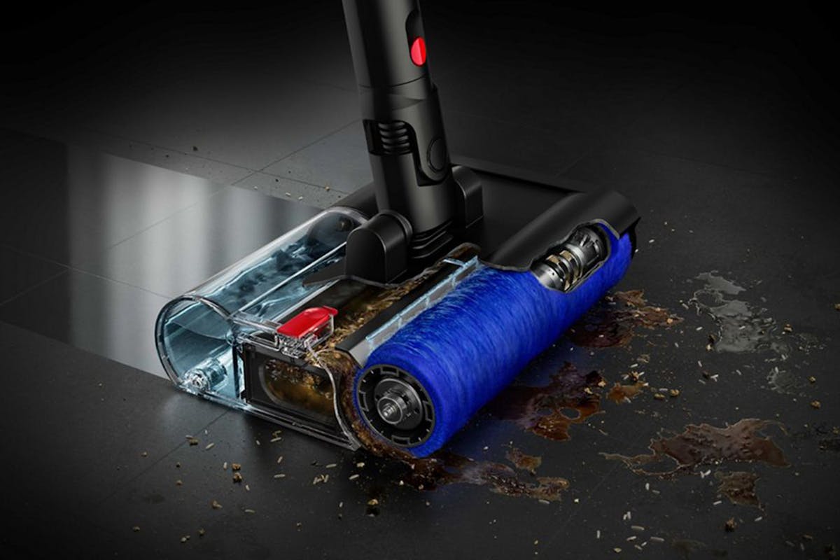 Dyson PencilWash Wet Floor Cleaner | 637218-01-6