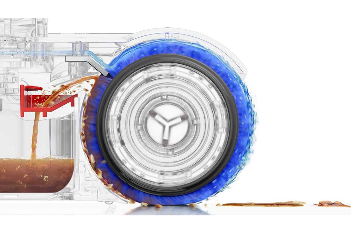Dyson PencilWash Wet Floor Cleaner | 637218-01-7
