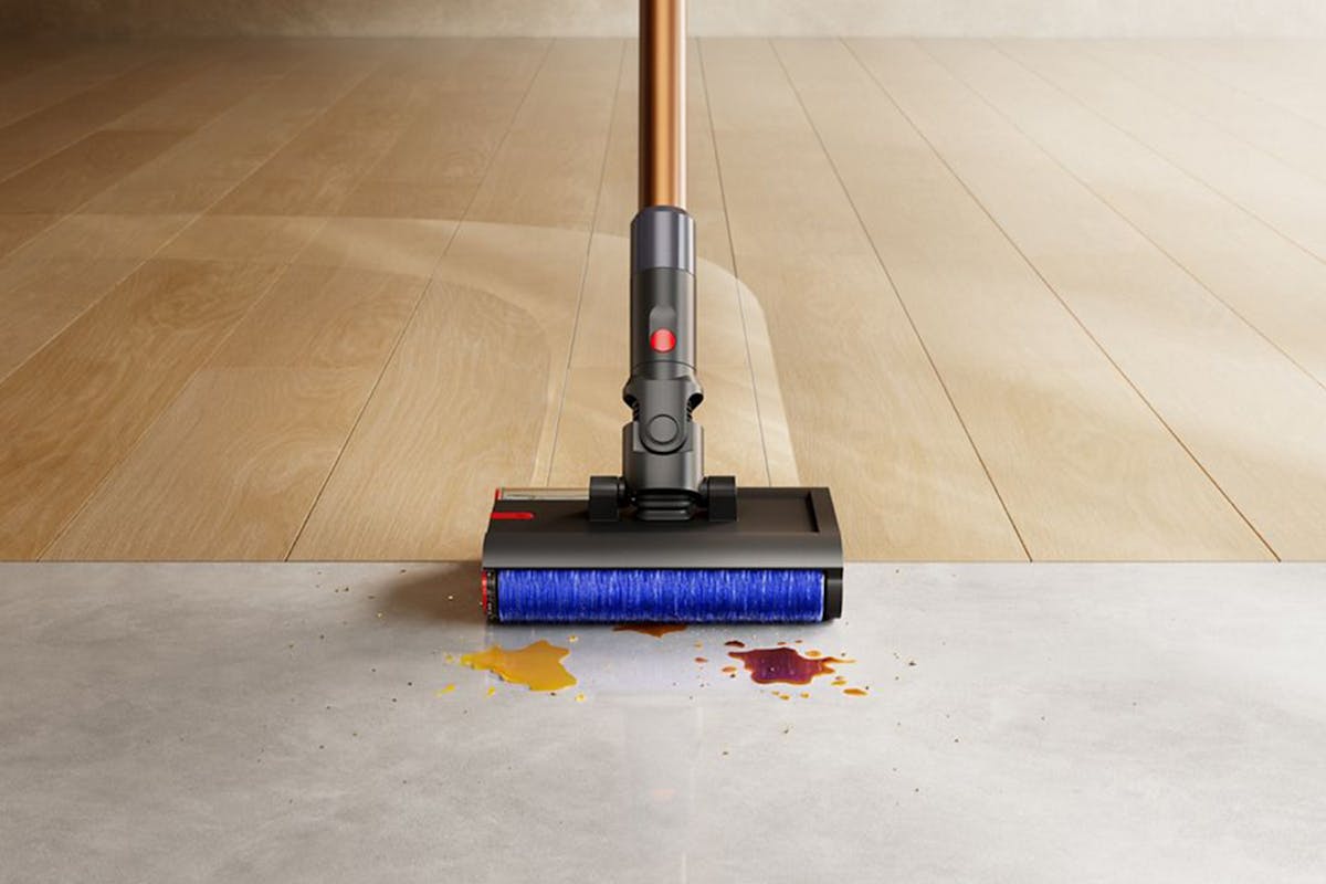 Dyson PencilWash Wet Floor Cleaner | 637218-01-9