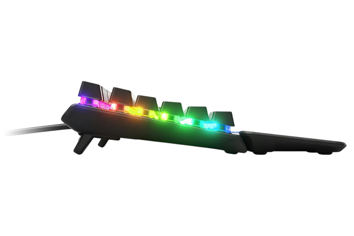 SteelSeries Apex Pro Mechanical Gaming Keyboard-3