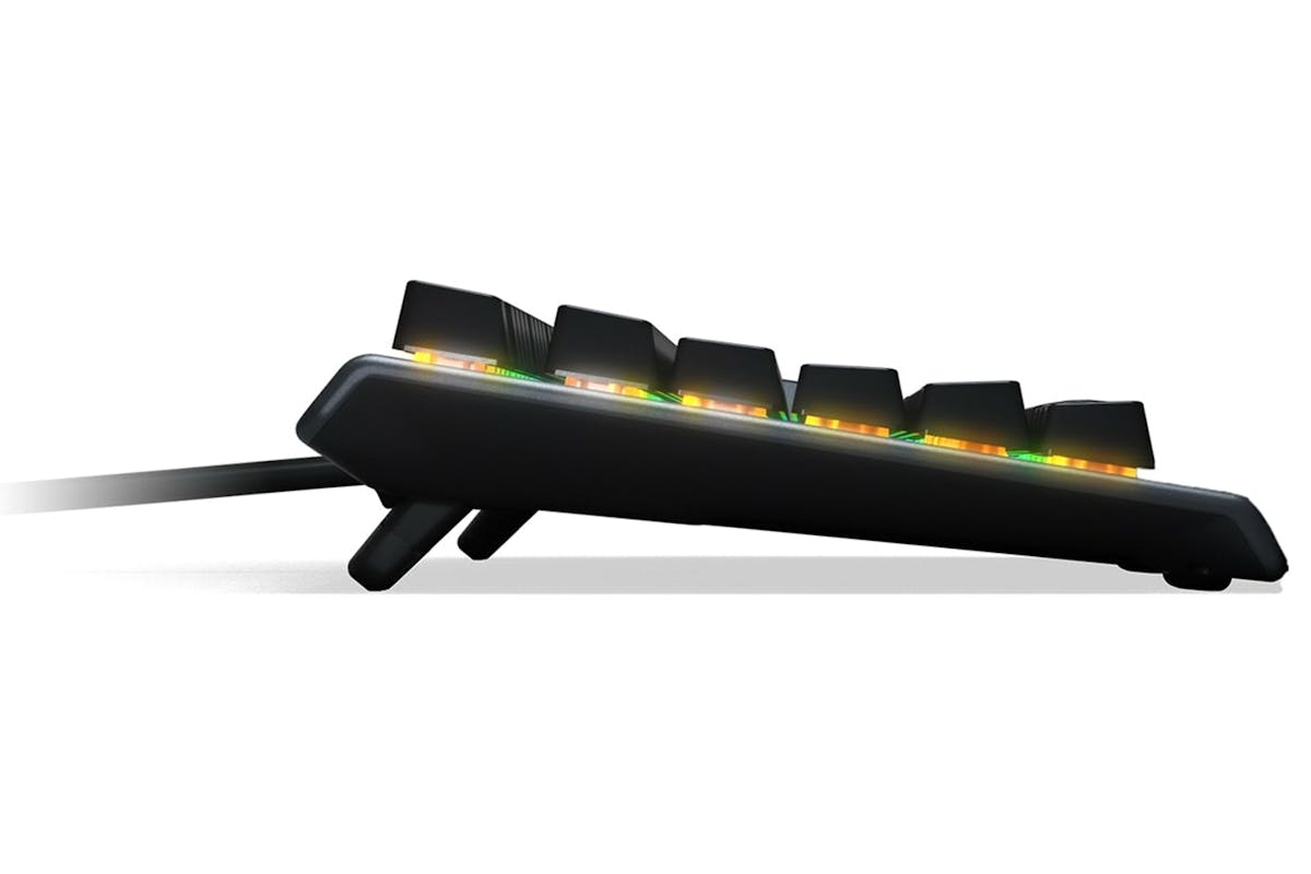 SteelSeries Apex 3 TKL Wired Gaming Keyboard-7