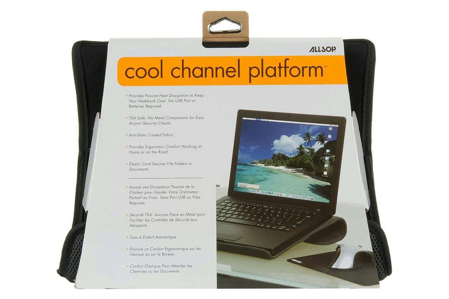Allsop Laptop Cooling Stand-4