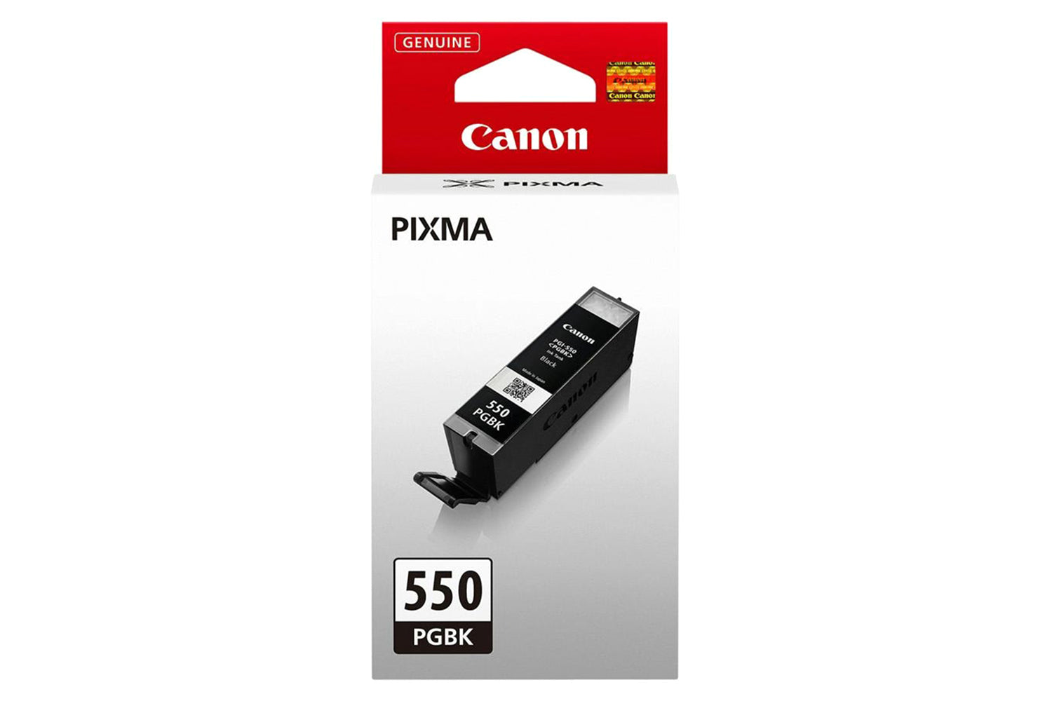 Canon Black Ink | PGI-550PGBK