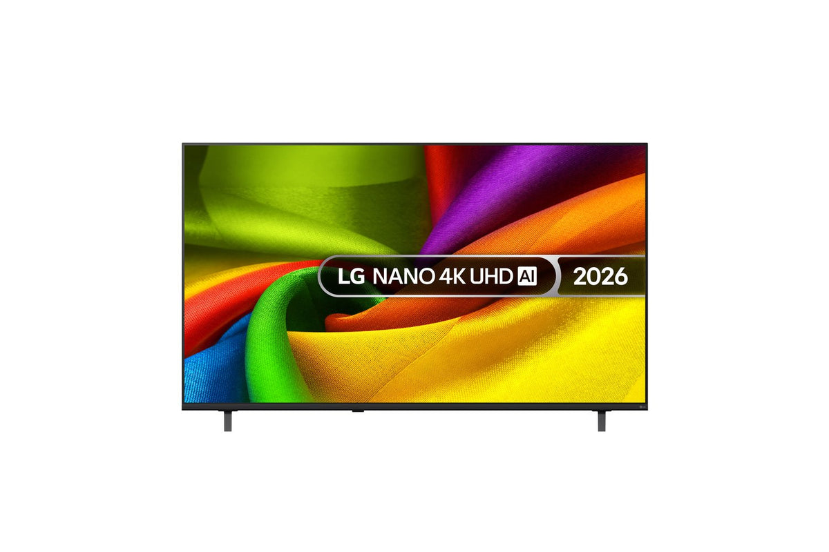 LG NANO 65