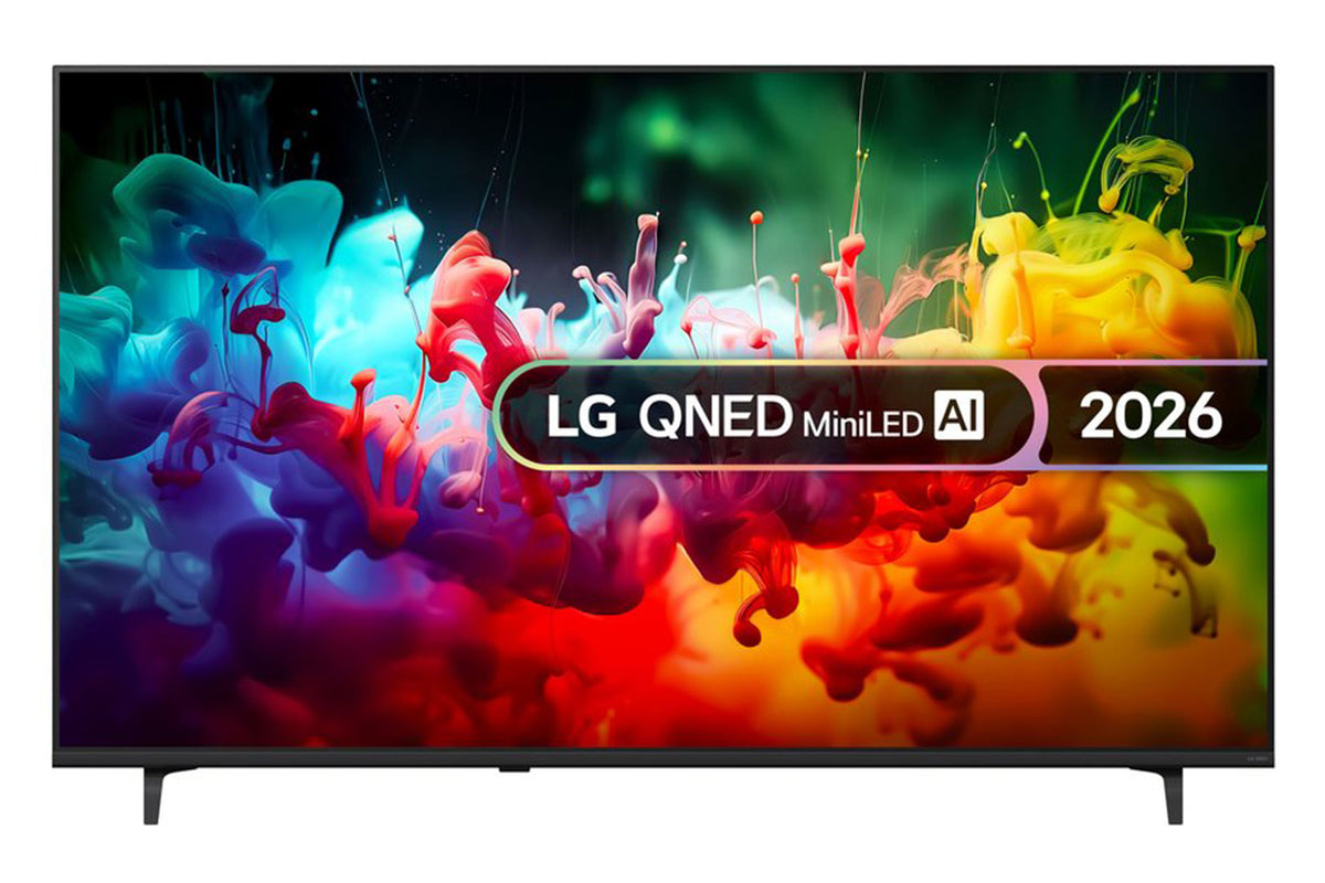LG QNED72 65