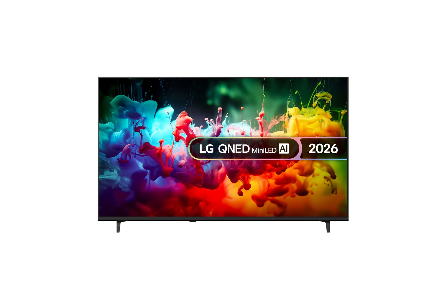LG QNED72 65