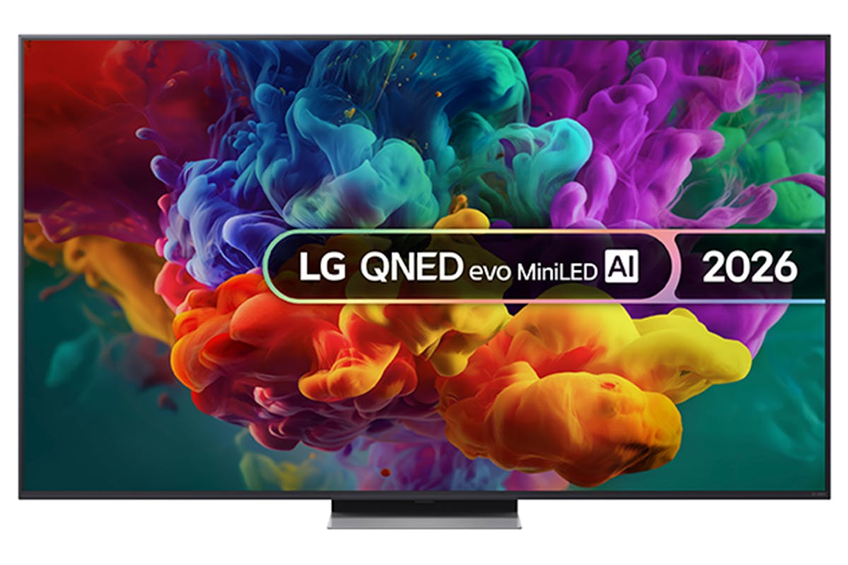LG QNED86 65