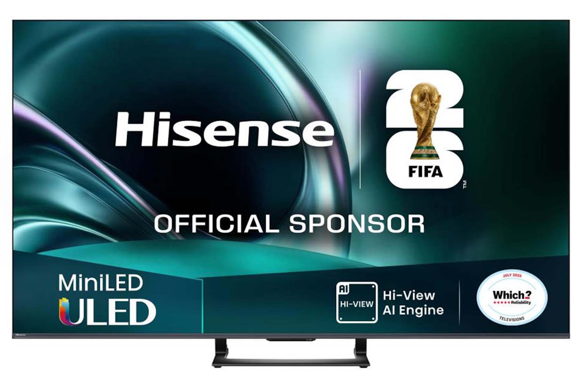 Hisense Series U71Q 65