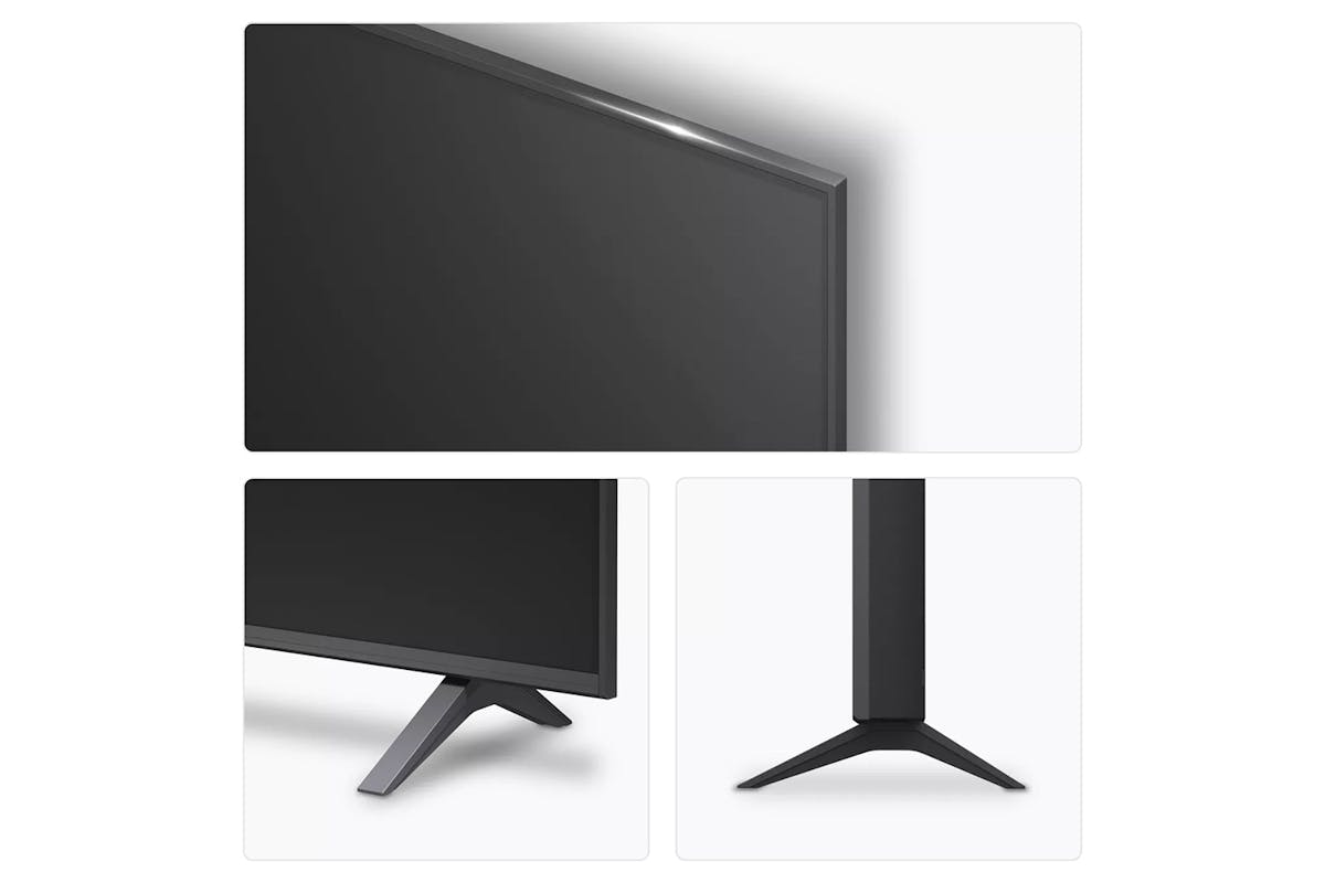 LG 65" UA75 4K Ultra HD HDR LED Smart TV | 65UA75006LA.AEK-2