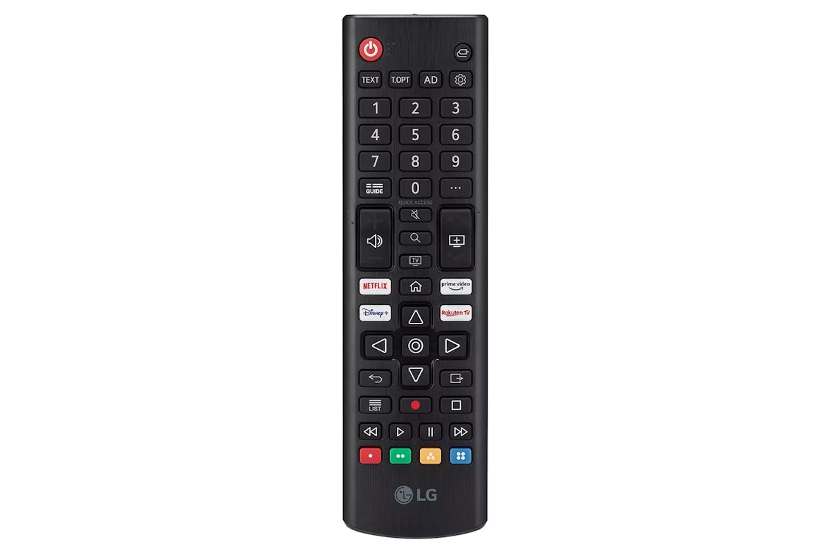 LG 65" UA75 4K Ultra HD HDR LED Smart TV | 65UA75006LA.AEK-7