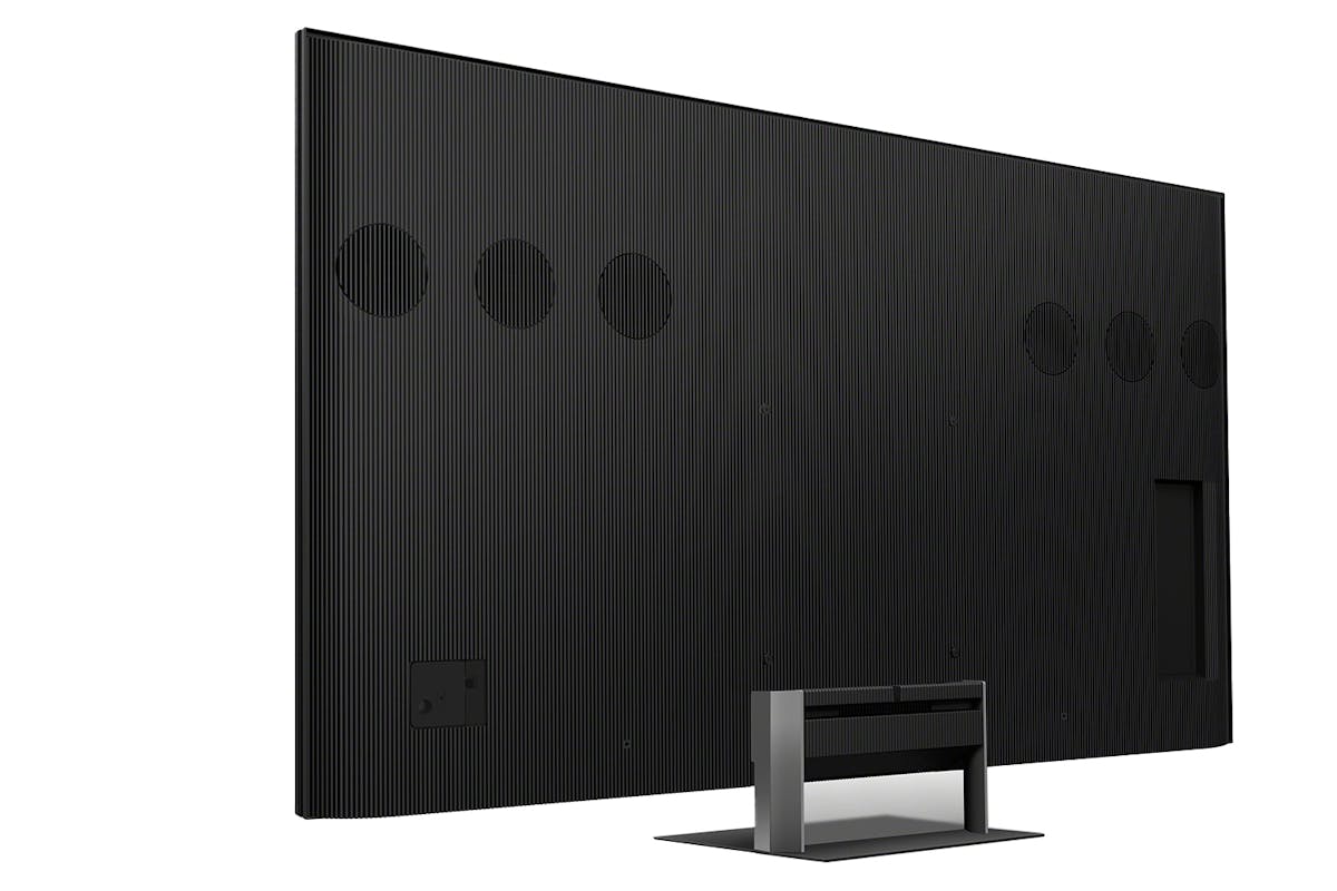 Sony 65" BRAVIA 7 II 4K True RGB LCD Smart TV (2026) | K65XR75M2B.UKA-3