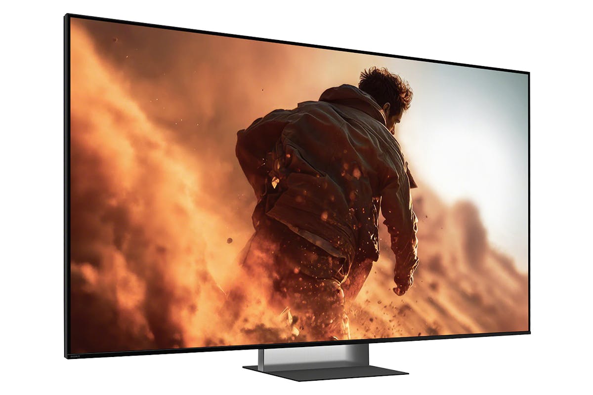 Sony 65" BRAVIA 7 II 4K True RGB LCD Smart TV (2026) | K65XR75M2B.UKA-9