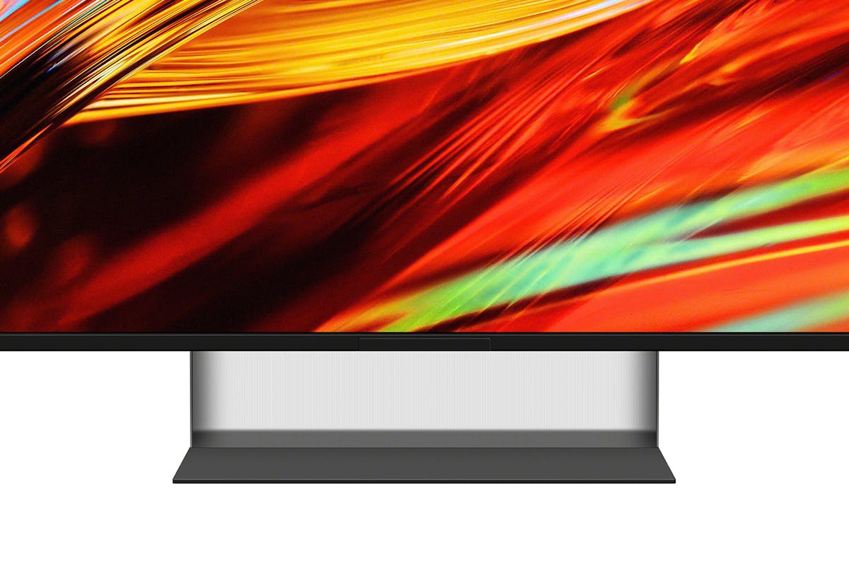 Sony 65" BRAVIA 7 II 4K True RGB LCD Smart TV (2026) | K65XR75M2B.UKA-14