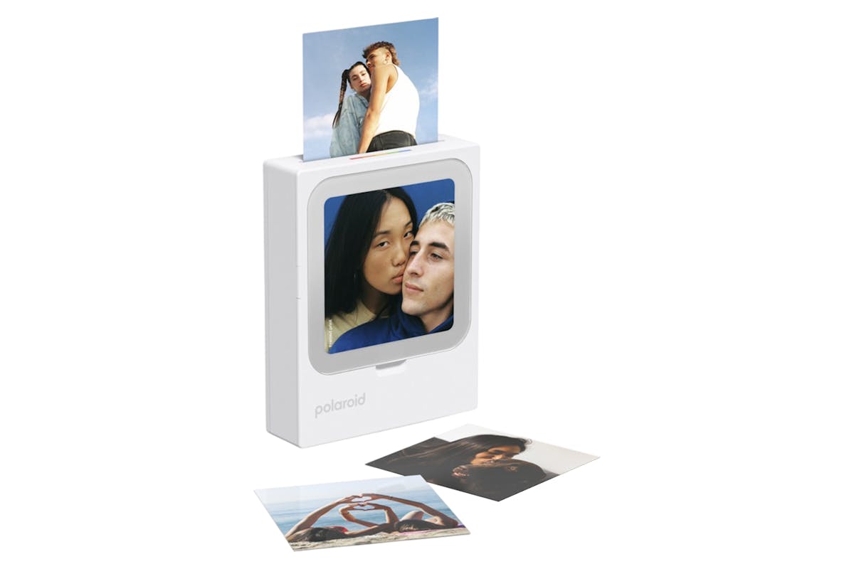 Polaroid Hi-Print 3x3 Pocket Printer-2