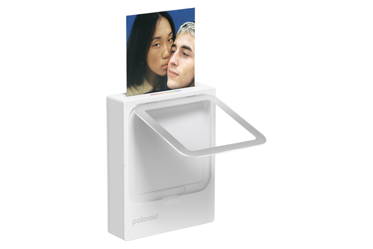 Polaroid Hi-Print 3x3 Pocket Printer-4