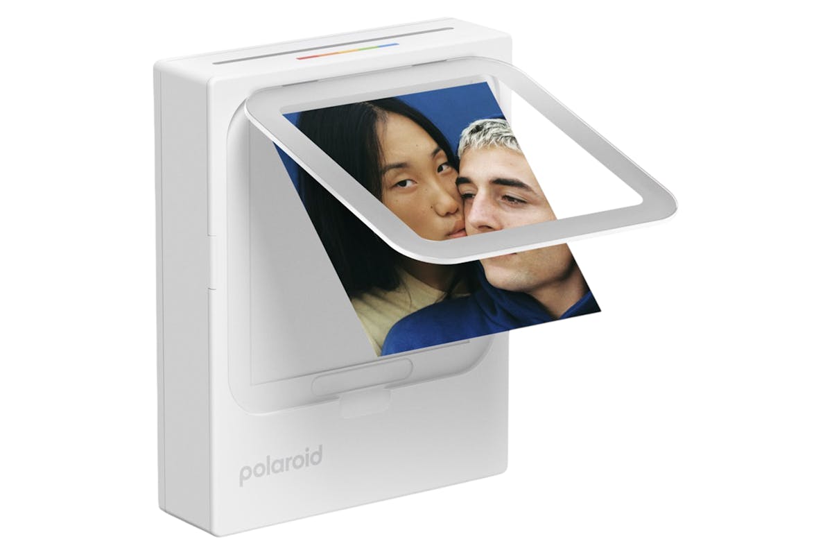 Polaroid Hi-Print 3x3 Pocket Printer-5