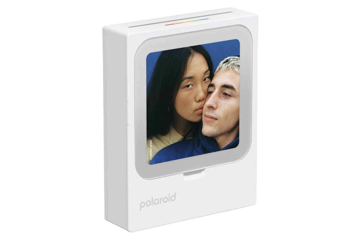 Polaroid Hi-Print 3x3 Pocket Printer-6