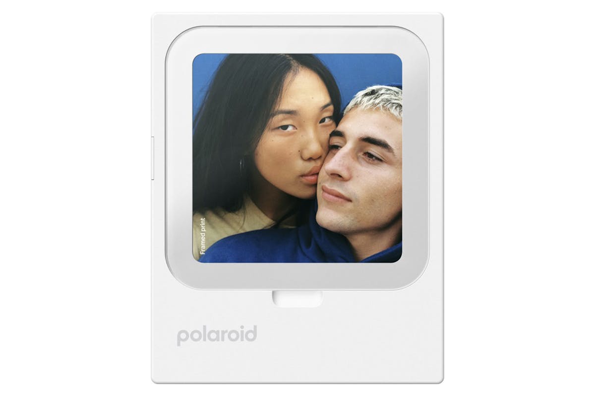 Polaroid Hi-Print 3x3 Pocket Printer-7