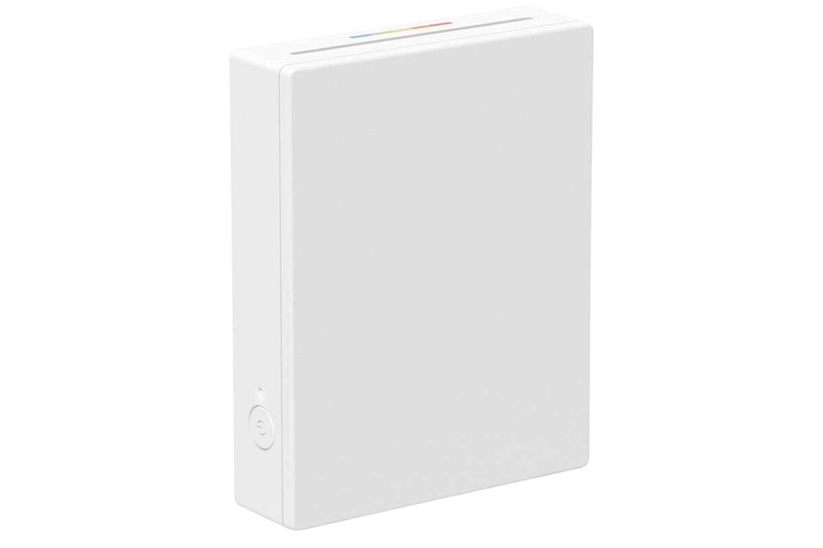 Polaroid Hi-Print 3x3 Pocket Printer-8