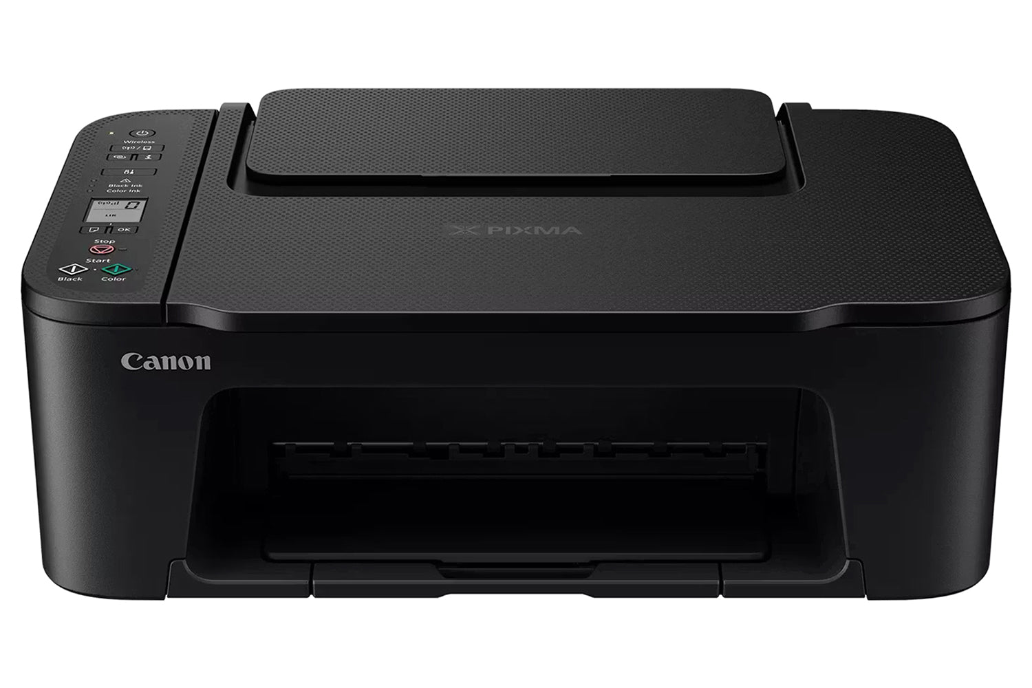 Canon PIXMA TS3750i All-in-One Wireless Colour Inkjet Photo Printer | Black-9