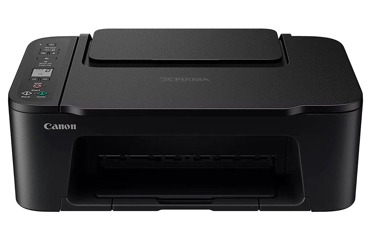 Canon PIXMA TS3750i All-in-One Wireless Colour Inkjet Photo Printer | Black-8