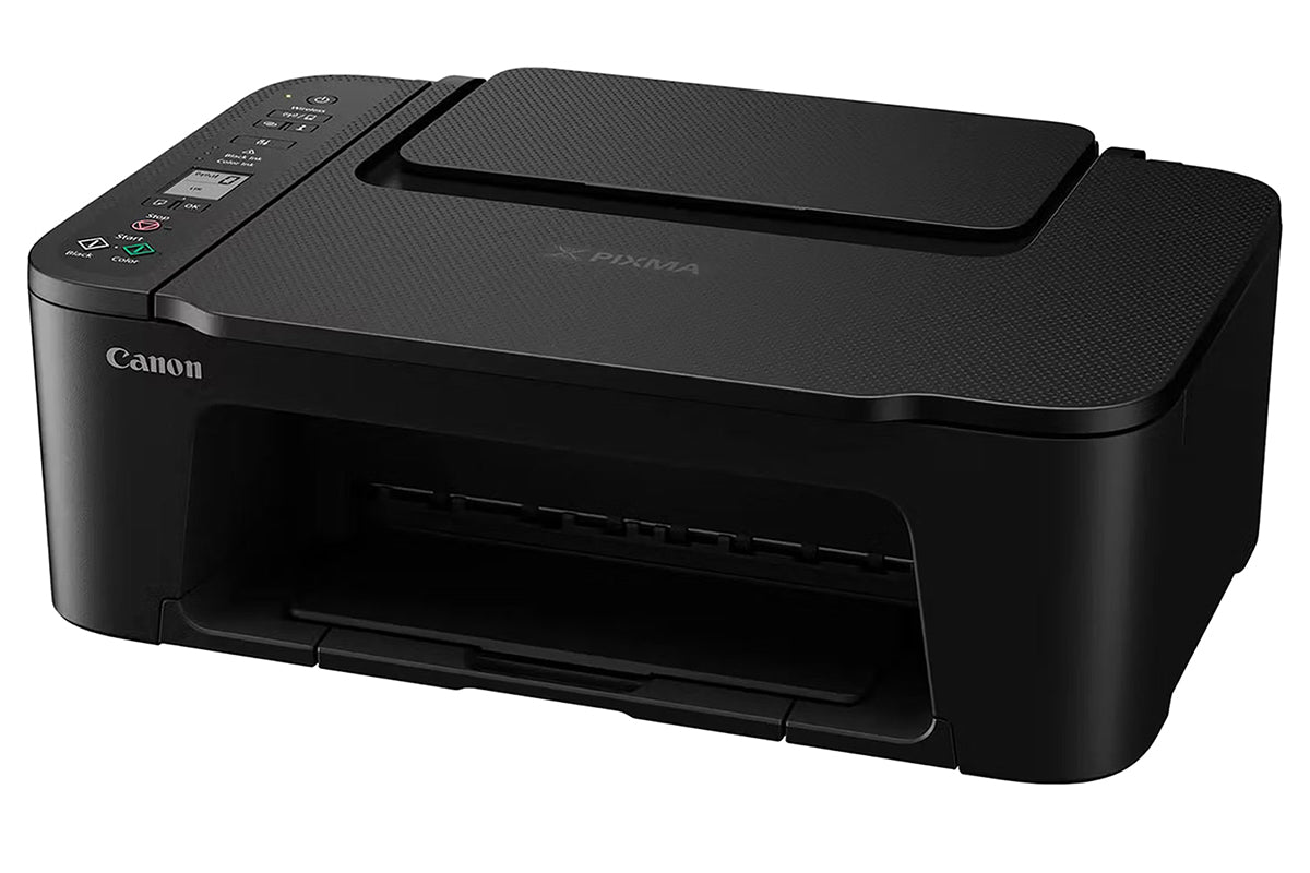 Canon PIXMA TS3750i All-in-One Wireless Colour Inkjet Photo Printer | Black-3