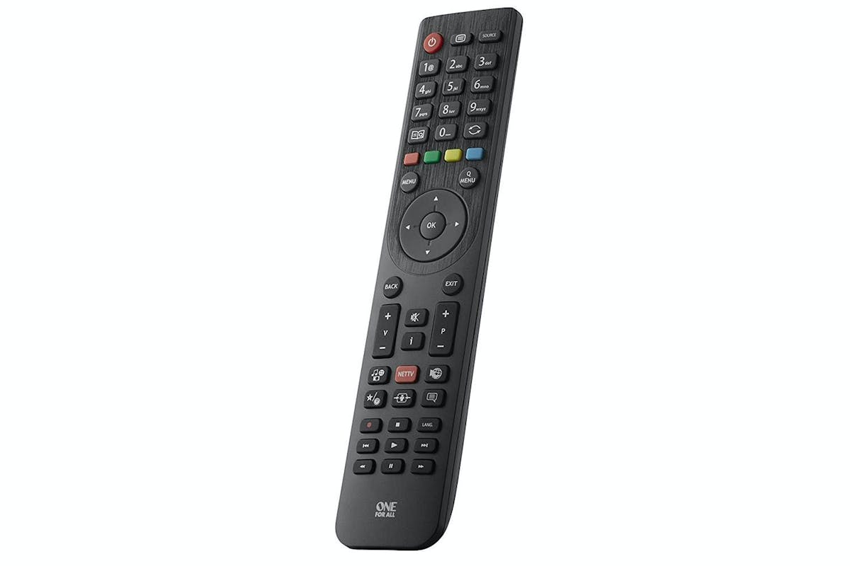 One For All Telefunken TV Replacement Remote | URC1918-2