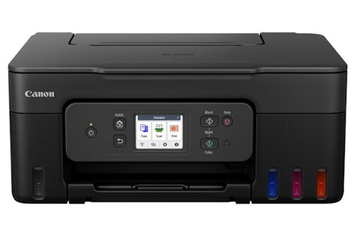 Canon Pixma G3590 Megatank