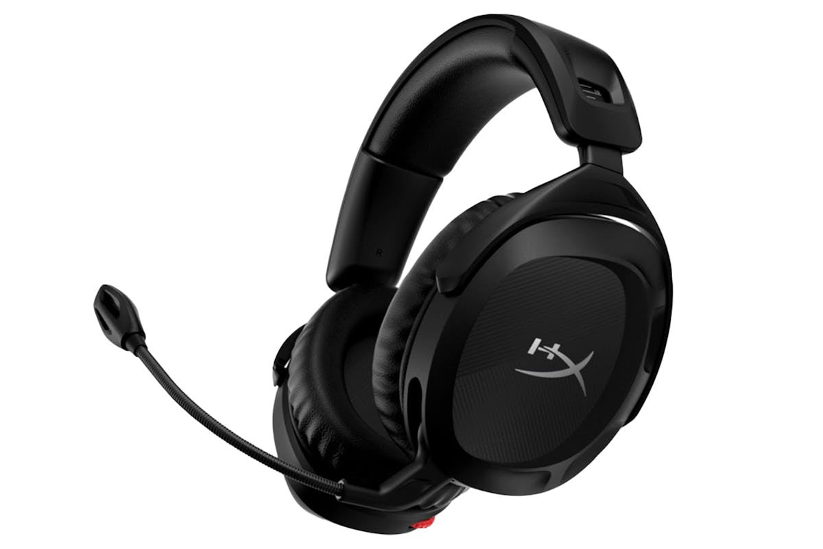 HP HyperX Cloud Stinger 2 Wireless Gaming Headset | Black-2
